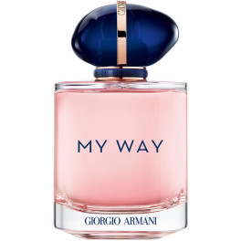 Armani My Way Eau de Parfum Vaporizador 90 Ml Unisex