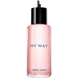 Armani My Way Eau de Parfum Refill 150 Ml Unisex