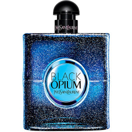 Yves Saint Laurent Black Opium Intense Eau de Parfum Vaporizador 90 Ml Mujer