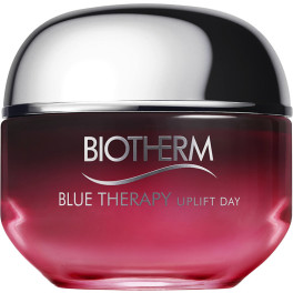 Biotherm Blue Terapy Red Algae Uplift Day Cream Ps 50 Ml Unisex
