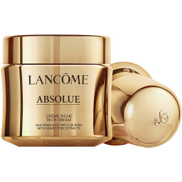 Lancome Absolue Crème Riche Recharge 60 Ml Mujer