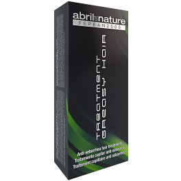 Tratamento para cabelos oleosos April Et Nature 250 + 100 ml unissex