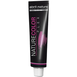 Abril Et Nature Naturecolor Plex Permanent Color Cream 13.2 120 Ml Unisex