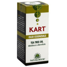 Natura House Aceite Esencial Tea Tree 15ml