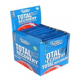 Victory Endurance Total Recovery 12 sachets x 50 gr
