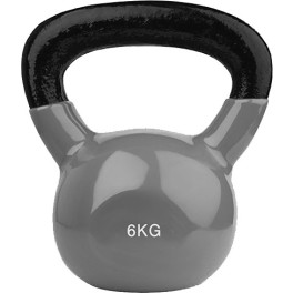 Goodbuy Fitness Kettelbells  Vinilo 6 Kgs