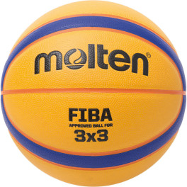 Molten Balón B33t5000 Fiba