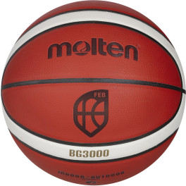 Molten Balón B7g3000