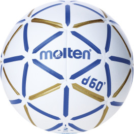 Molten Balón H2d4000 - D60'