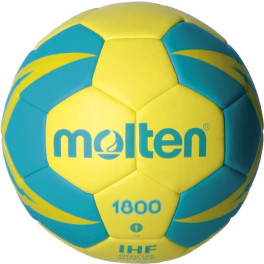 Molten Balón H1x1800-yg