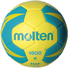 Molten Balón H2x1800-yg