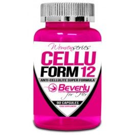 Beverly Nutrition Cellu Form12 90 capsule