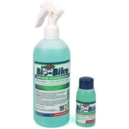 Squirt Bike Cleaner Foam - 750 ml + 60 ml de concentrado