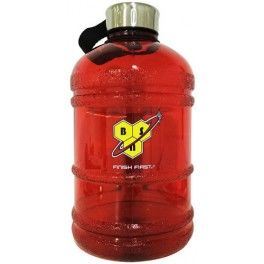 BSN Water Bottle - Bidón de Agua 1,89 L BSN Water Bottle - Bidón de Agua 1,89 L
