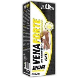 VitOBest Vena Forte Gel 200 ml VitOBest Vena Forte Gel 200 ml