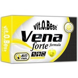 VitOBest Vena Forte 60 caps