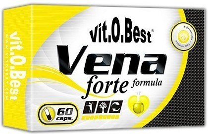 VitOBest Vena Forte 60 caps VitOBest Vena Forte 60 caps