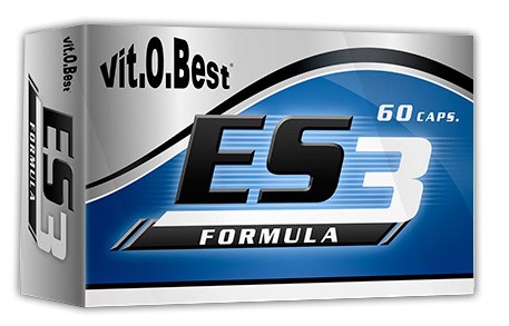 VitOBest ES3 Formula 60 caps VitOBest ES3 Formula 60 caps