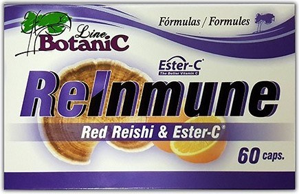VitOBest ReInmune 60 caps VitOBest ReInmune 60 caps