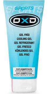 OXD Gel Frío 100 ml OXD Gel Frío 100 ml