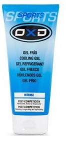 OXD Gel Frío Intense 100 ml OXD Gel Frío Intense 100 ml