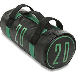 Goodbuy Fitness Power Bag Color 20 Kgs Verde