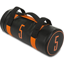 Goodbuy Fitness Power Bag Color 5 Kgs Naranja