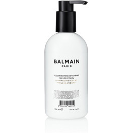 Balmain Illuminating Shampoo Silver Pearl 300 Ml Unisex