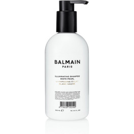 Balmain Illuminating Shampoo White Pearl 300 Ml Unisex