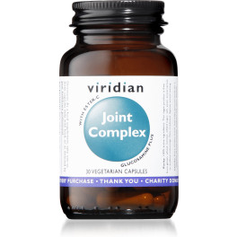 Viridian Complex Articular 30 Vcaps