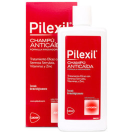 Lacer Pilexil Shampoo Anti-Queda 900 ml