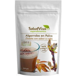 Salud Viva Cafe De Algarroba 250 Grs.