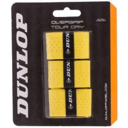 Dunlop Overgrip Tour Dry X3