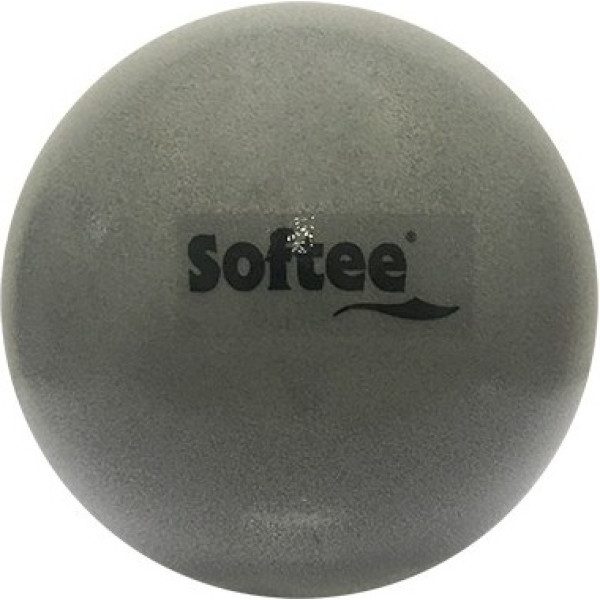 Softee Pvc Pilates Ball 160 Mm Gris