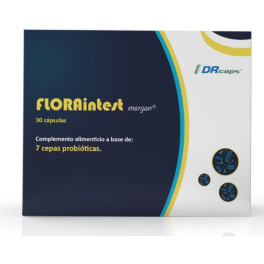 Margan Floraintest 30 Caps