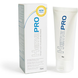 500cosmetics Hemapro Cream 75 ml