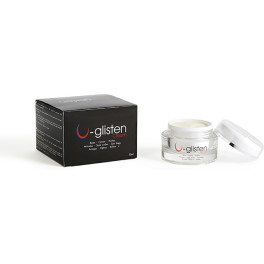 500cosmetics U-glisten Cream Crema Contorno De Ojos Efecto Anti-arrugas Y Anti-bolsas