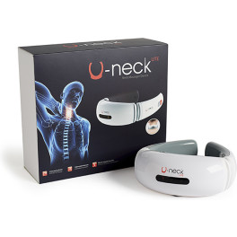 500cosmetics U-neck Lite Dispositivo Ligero De Automasaje Cervical