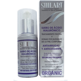 Shilart Suero De Acido Hialuronico 120 Ml