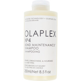 Shampoo de manutenção Olaplex no 4 bond 250 ml unissex