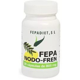 Fepa - Nodo Fren 800 Mg 40 Caps
