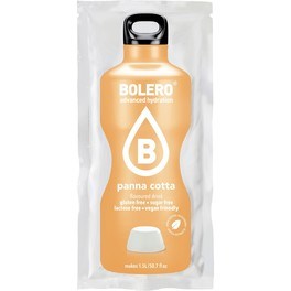 Bolero Drink Bebida Sabor Panna Cotta