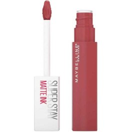 Maybelline Superstay Matte Ink Lipstick 170-initiator 5 Ml Unisex