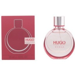 Hugo Boss Hugo Woman Eau de Parfum Vaporizador 30 Ml Mujer