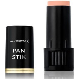 Max Factor Pan Stick Foundation 60-deep Olive 9 Gr Mujer
