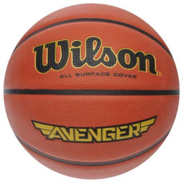 Wilson Balón Baloncesto Avenger Talla 7