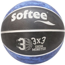 Softee Balón Baloncesto Nylon Monster 3x3