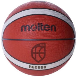 Molten Balón Baloncesto Bg2000