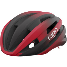 Giro Gr Synthe Ii Mips Matte Black/bright Red L - Casco Ciclismo
