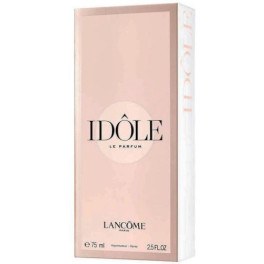 Lancome Idôle Eau de Parfum Vaporizador 75 Ml Mujer
